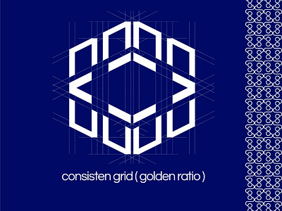 Logogram company companylogo goldenratio logogram