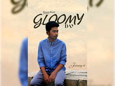 Movie Poster | Gloomy Day