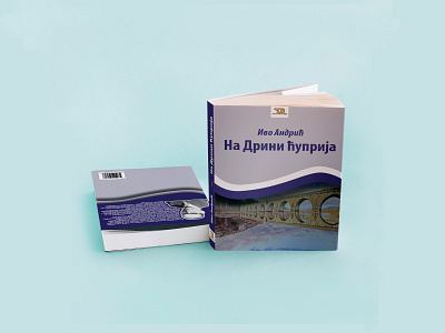 Book cover design