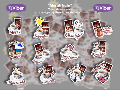 Viber stickers pack adobe illustrator adobe photoshop branding creative design design designer designs graphic design graphicdesign graphicdesigner portfolio portfolio design portfolio page sticker design stickerdesign stickerpack stickers vector vibersticker