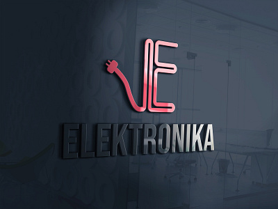 Electronics 3D logo 3dlogo adobe illustrator adobe photoshop brand brand design brand identity branding branding design design graphic design graphic design logo graphic designer graphicdesign graphicdesigner graphicdesigners logo design logodesign portfolio portfolio design portfolio page