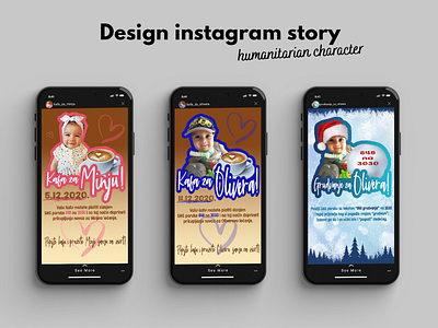 Design a promotional instagram story adobe illustrator adobe photoshop creative creative design design designer graphic design graphicdesign graphicdesigner humanitarian instagram stories instagram story portfolio portfolio design portfolio page promotional design story story design