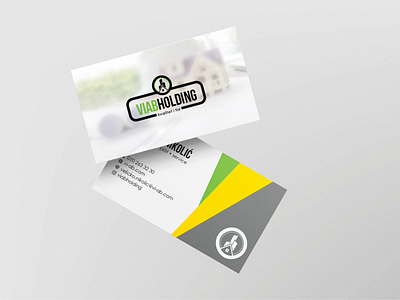 Business Card Design adobe illustrator adobe photoshop businesscard businesscarddesign design graphic design graphicdesign graphicdesigner illustration portfolio