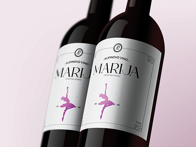 Wine Label Design adobe illustrator adobe photoshop design graphic design graphicdesign graphicdesigner illustration label portfolio