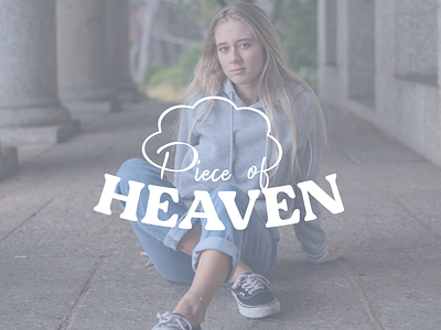 LOGO DESIGN - Piece of Heaven