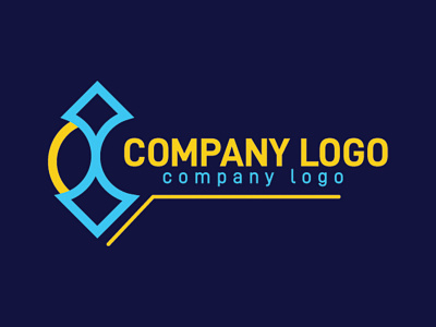 Logo Design bunner business card design graphic design illustration logo