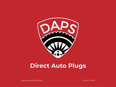 DAPS Logo