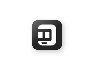 Minimal Face Logo avatar brand brand identity branding design face logo graphic design icon illustration illustrator logo logo design logo designer logo designs minimal minimal face logo vector