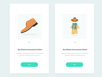 Onboarding Illustrations. app explainer graphics graphic icon illustration intro ios iphone application onboarding user experience prototype welcome screen