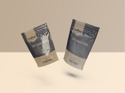 Coffe Packaging Design brand identity brand identity designer branding coffee packaging illustration logo packaging design packaging designer product design