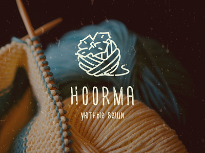 Hoorma logo