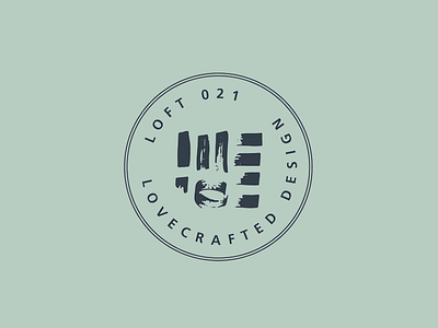 Loft021 Sub Logo