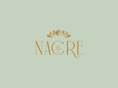 Nacre Logo