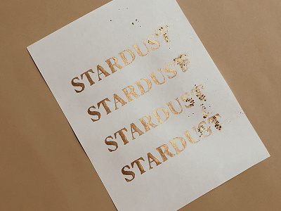 Stardust