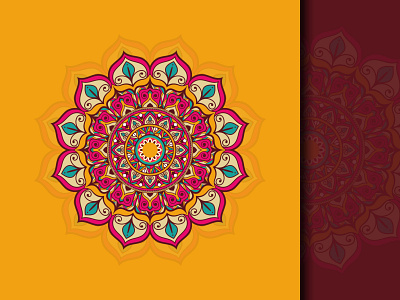 Mandala Art