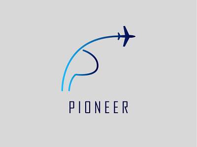 Pioneer Logo