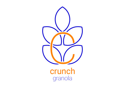 Crunch Granola