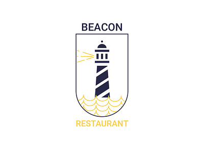 Beacon Logo - Day 31