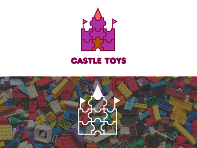 Castle Toys - Day 49