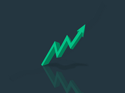 Logo_Growth by Dhureyaley on Dribbble