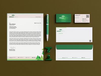 Stationary Design