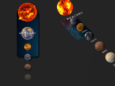 Planets App