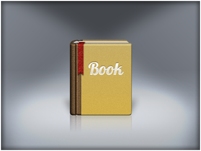 Book adobe fireworks app book bookshop fireworks icon ipad iphone iphone4 vector