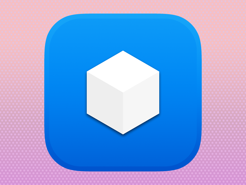 Boxie is OUT! by Gianluca Divisi on Dribbble