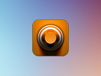 VLC iOS Icon