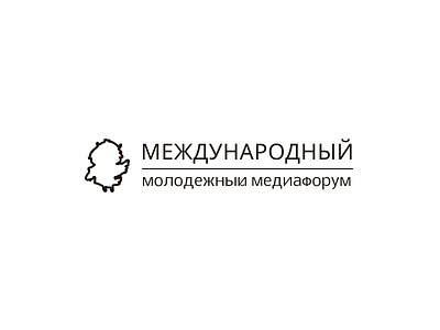 Logo Молодежный медиафорум "Совёнок"