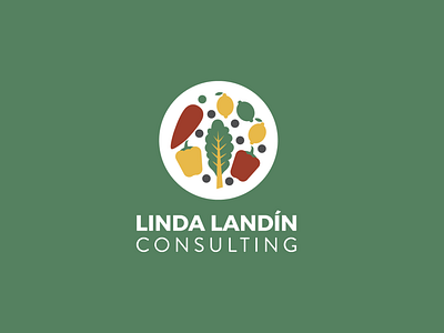 Linda Landin Consulting brand