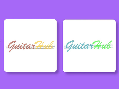 Guitar Hub logo