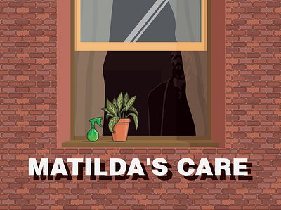 Matilda's care