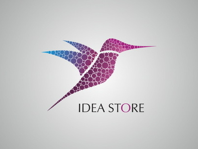 My logo bird calibri logo logo design