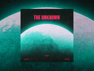 THE UNKNOWN