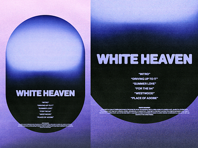 WHITE HEAVEN