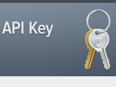 API Key