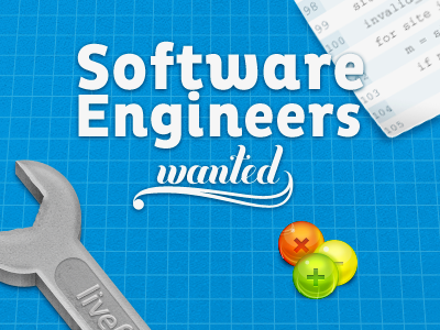 Livefyre Hiring Software Engineers developers engineers hiring livefyre