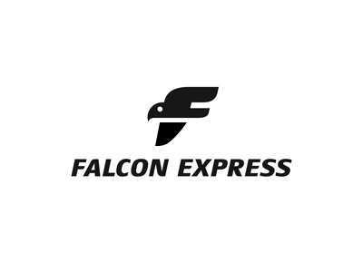 Falconexpress logo