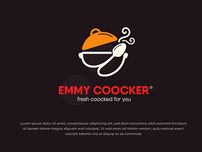 Restaurant Branding Logo Design