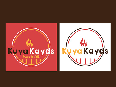 Kuya Kayds updated Logo design