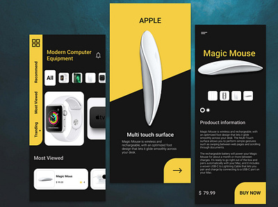 APPLE STORE appdesign flatdesign graphicdesign interactiondesign materialdesign mobileui uianimation uidesign uielements uiinspiration uiux userinterface webdesign