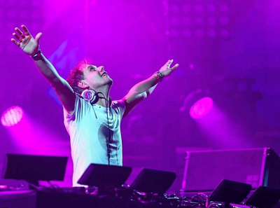 armin van buuren