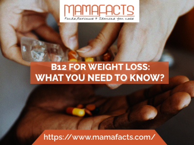 B12 For Weight Loss b12 for weight loss mamafacts