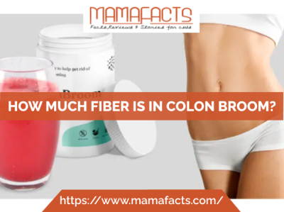 How Much Fiber is in Colon Broom? how much fiber is in colon broom mamafacts