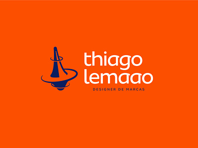 Thiago Lemaao - Brand designer brand designer capixaba design logo