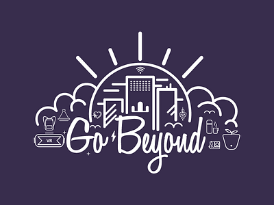 GoBeyond - Techverse