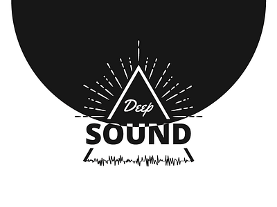 DeepSoung Logo