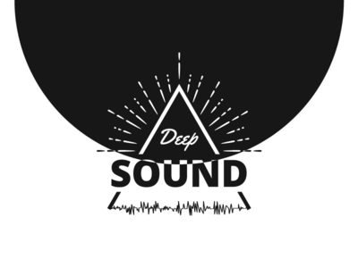 DeepSoung Logo