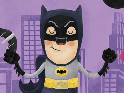 Soulmates Part 4 batman characters dc comics fan art joker